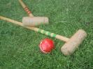 Croquet Croquet
