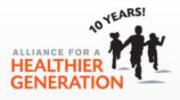 Alliance for a Healthier Generation