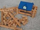 Lincoln Logs