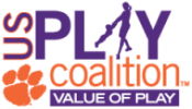 US Play Coalition 2012 Conference on the Value of Play US Play Coalition 2012 Conference on the Value of Play