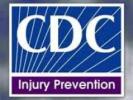National Center for Injury Prevention and Control National Center for Injury Prevention and Control