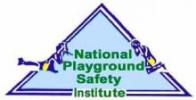 National Playground Safety Institute