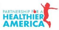 Partnership for a Healthier America Partnership for a Healthier America
