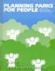 Planning Parks for People Planning Parks for People