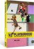 Playborhood: Turn Your Neighborhood into a Place for Play by Mike Lanza