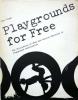 Playgrounds for Free by Paul Hogan Playgrounds for Free by Paul Hogan