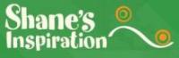 Shane’s Inspiration Shane’s Inspiration