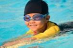 Swimming Swimming