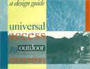 Universal Access to Outdoor Recreation Universal Access to Outdoor Recreation