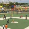 Miracle League