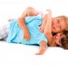 Rough and Tumble Play