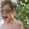 Water play
